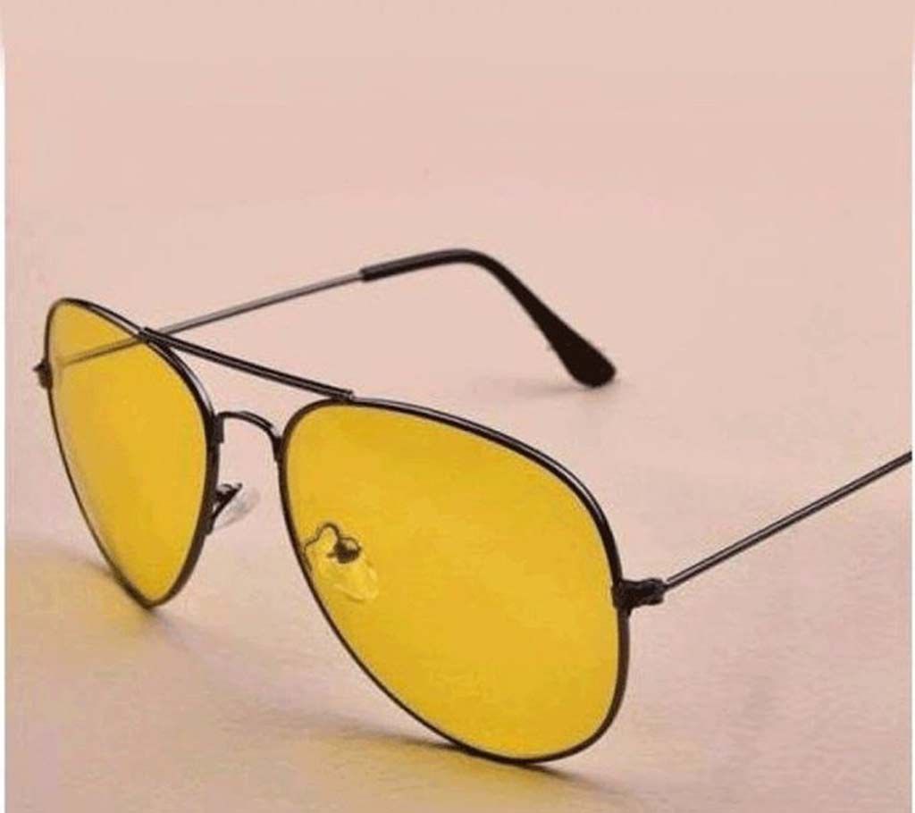 Night Vision Driving Glasses