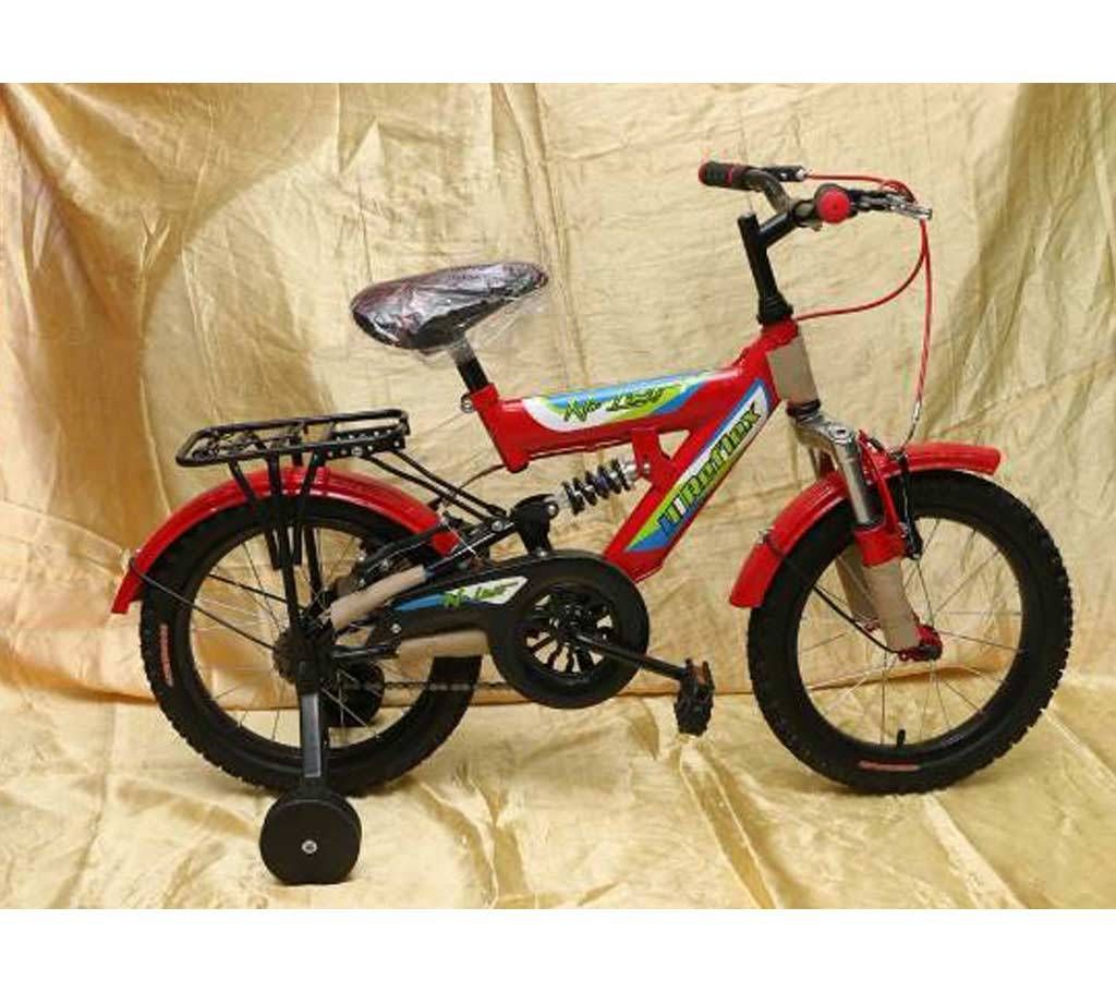 Refiex cycle 16"