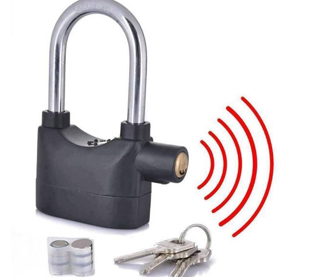 Security Lock