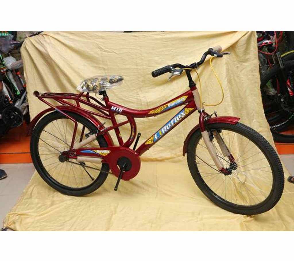 MTB CYCLE 26"