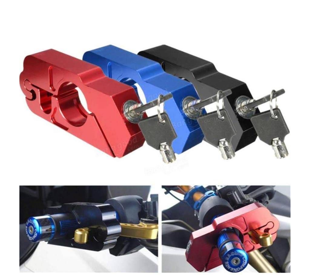 Clutch Lock