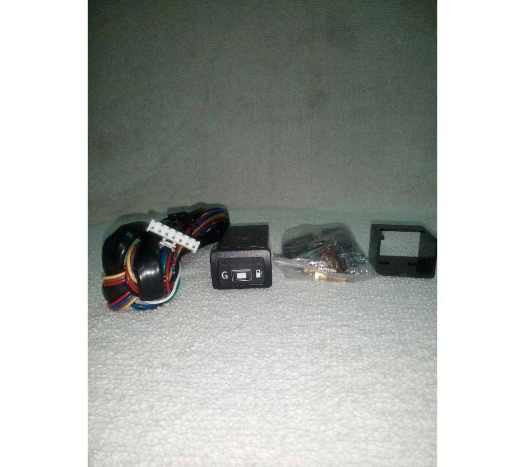 Car CNG Switch & Wiring-AEB (Italy)