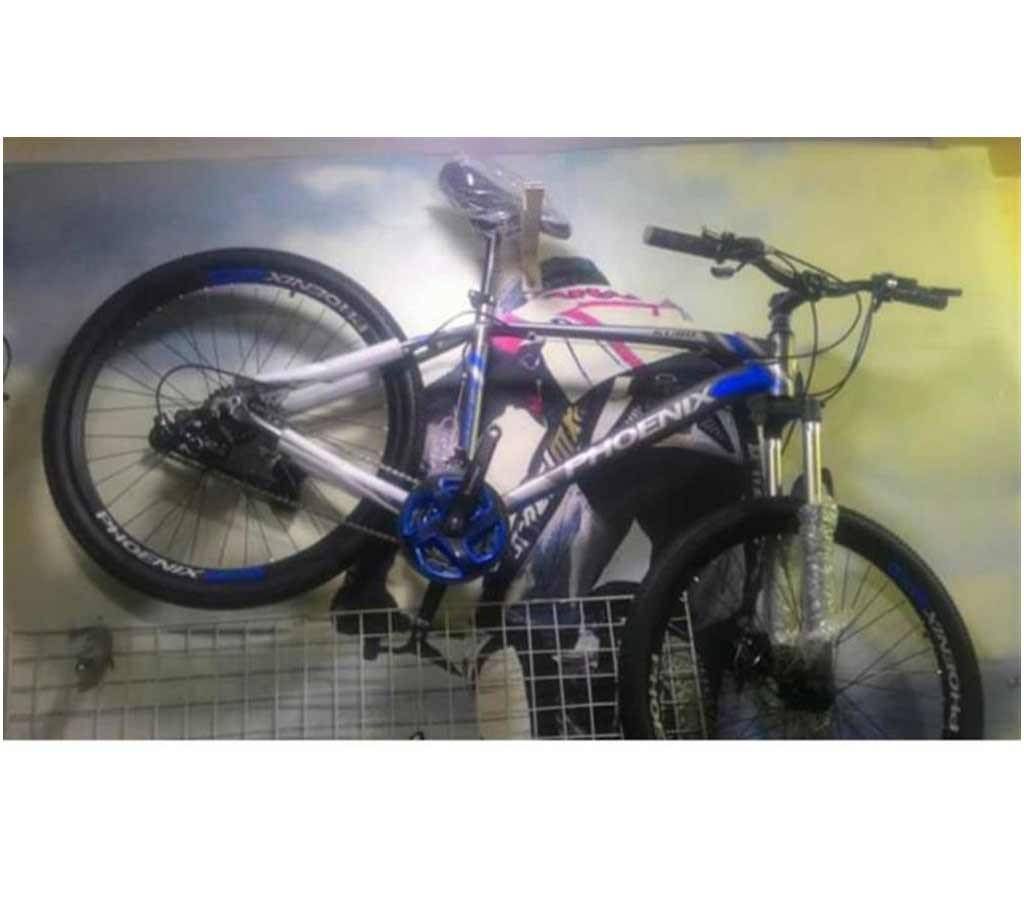 PHONIX KUBO Bicycle