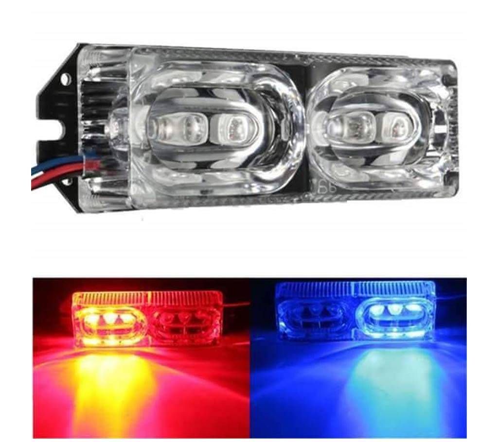 Police Light