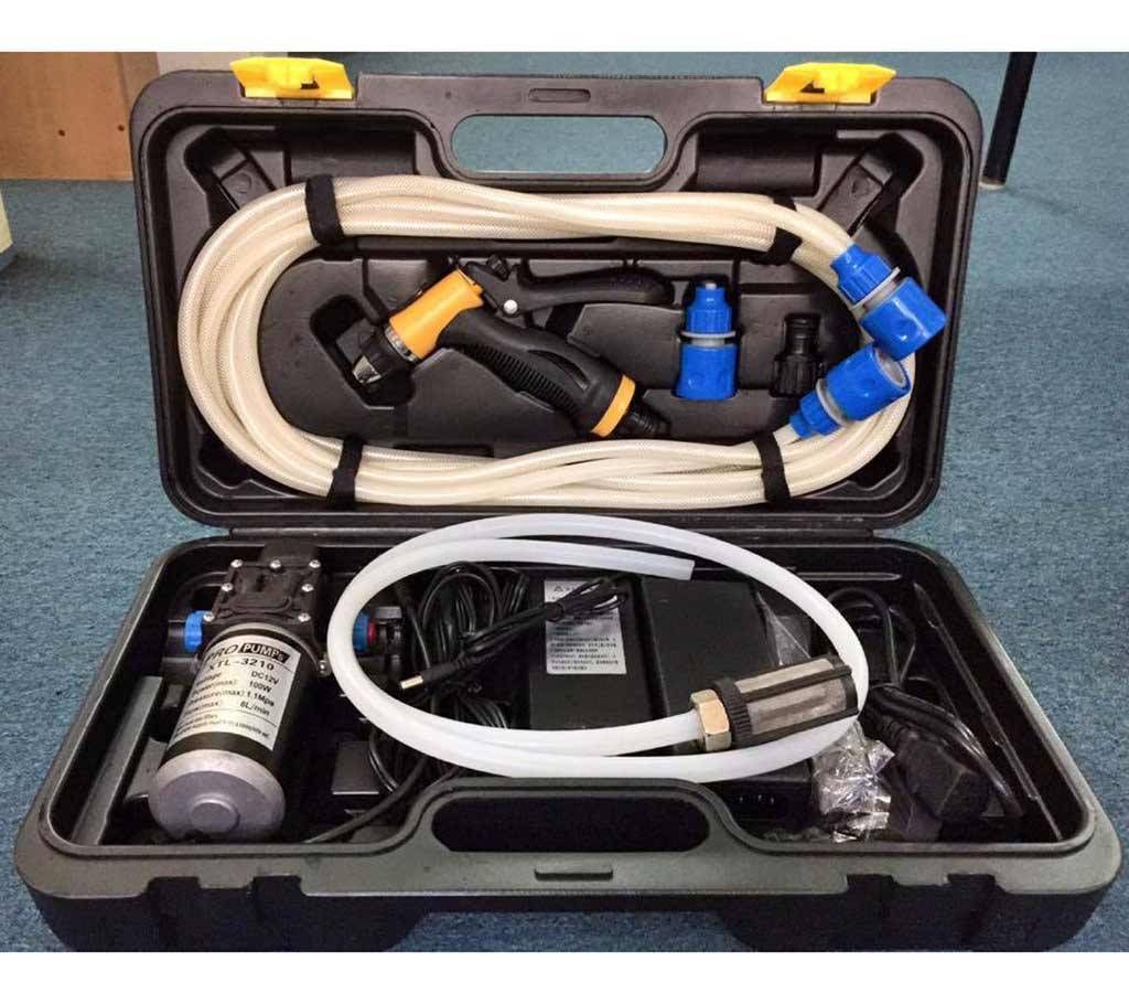 Car washing kit 