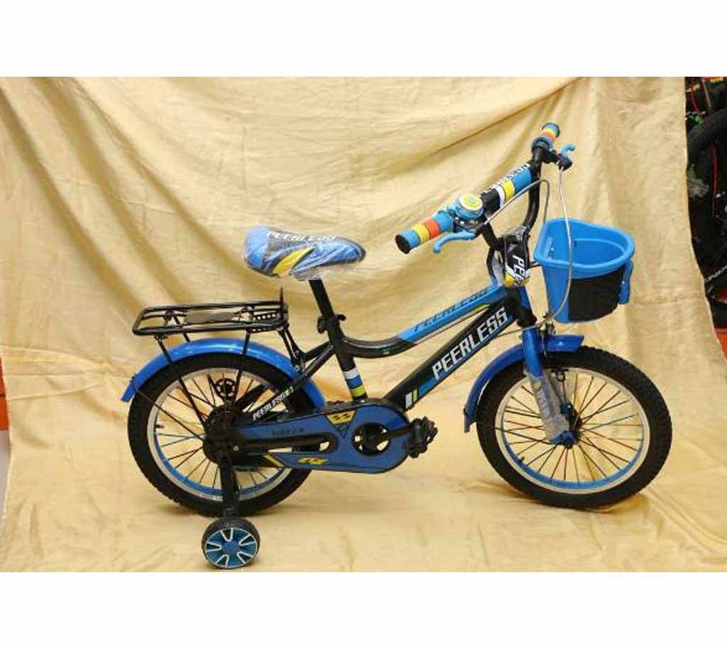PEERLESS CYCLE 16"