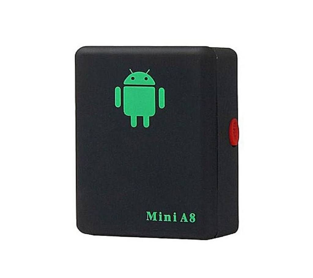 Mini A8 SIM Device Voice Tracker