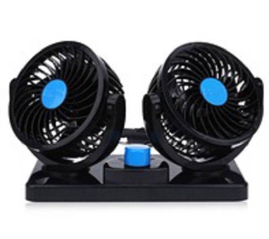 Car Fan
