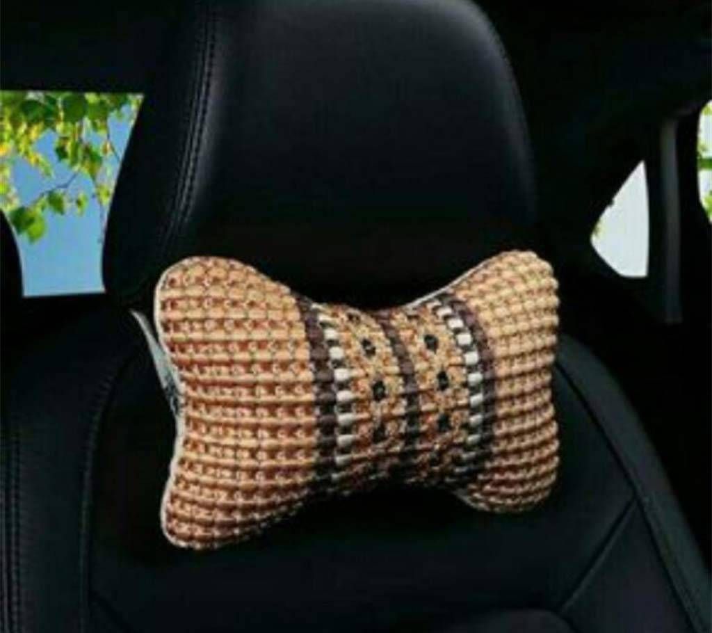 Car Neck Pillow