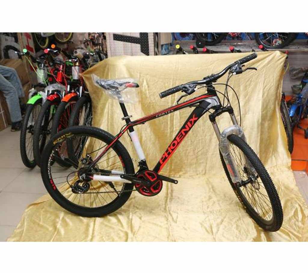 phoenix cycle 26"