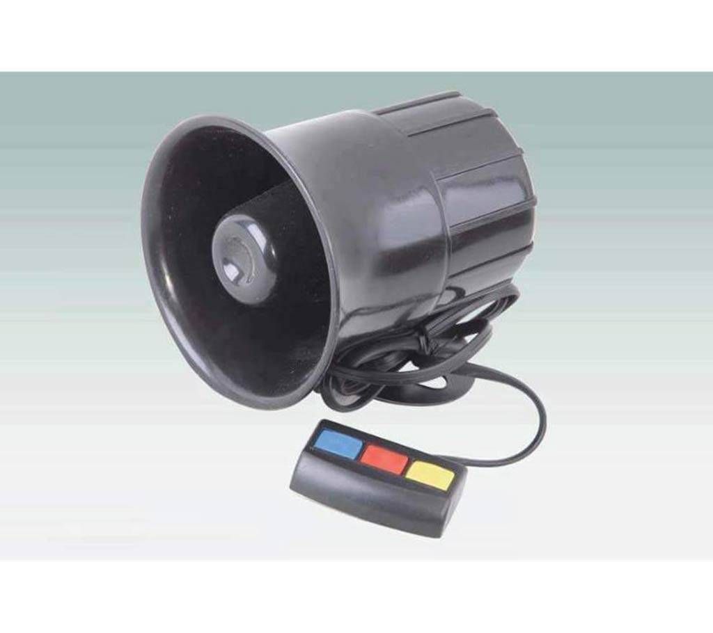 Vip Horn/Siren