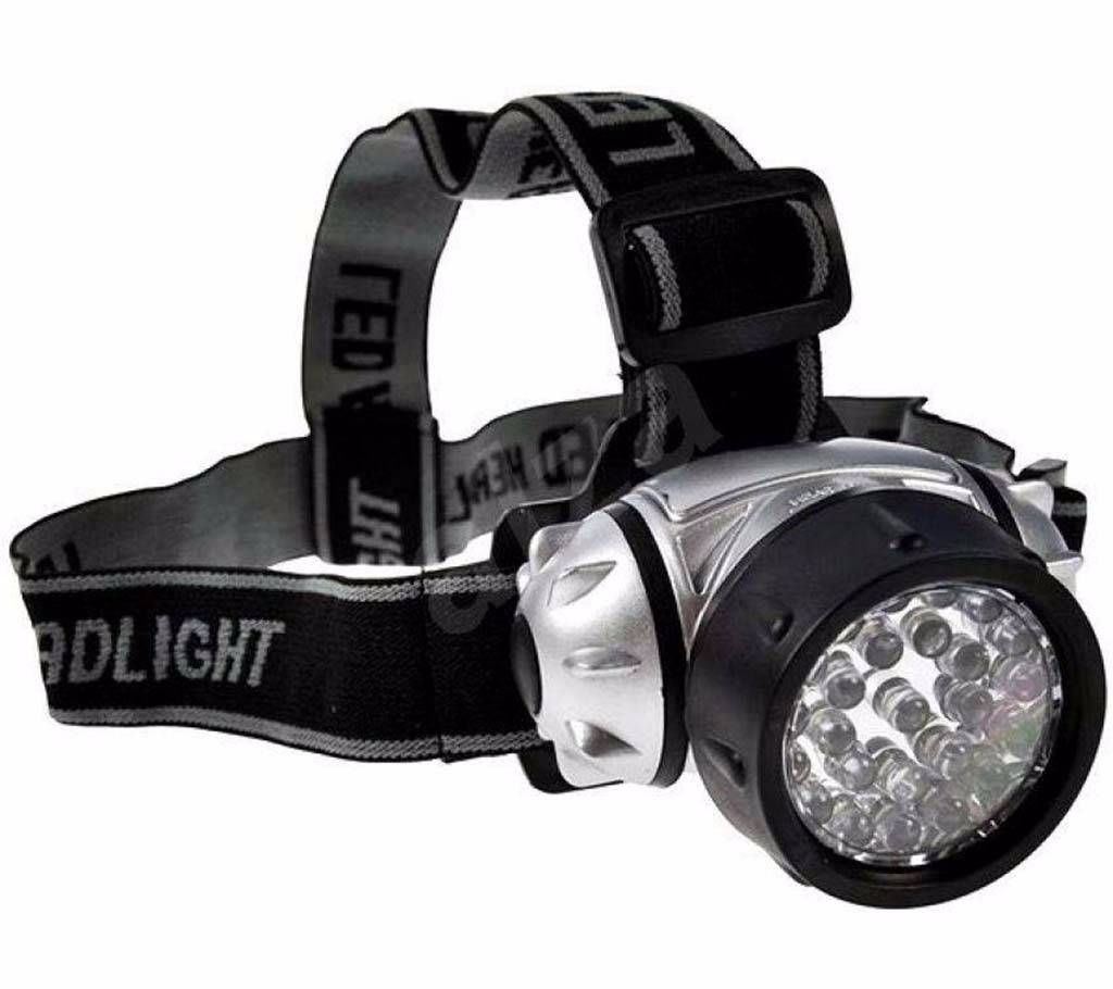 high power LED head torch