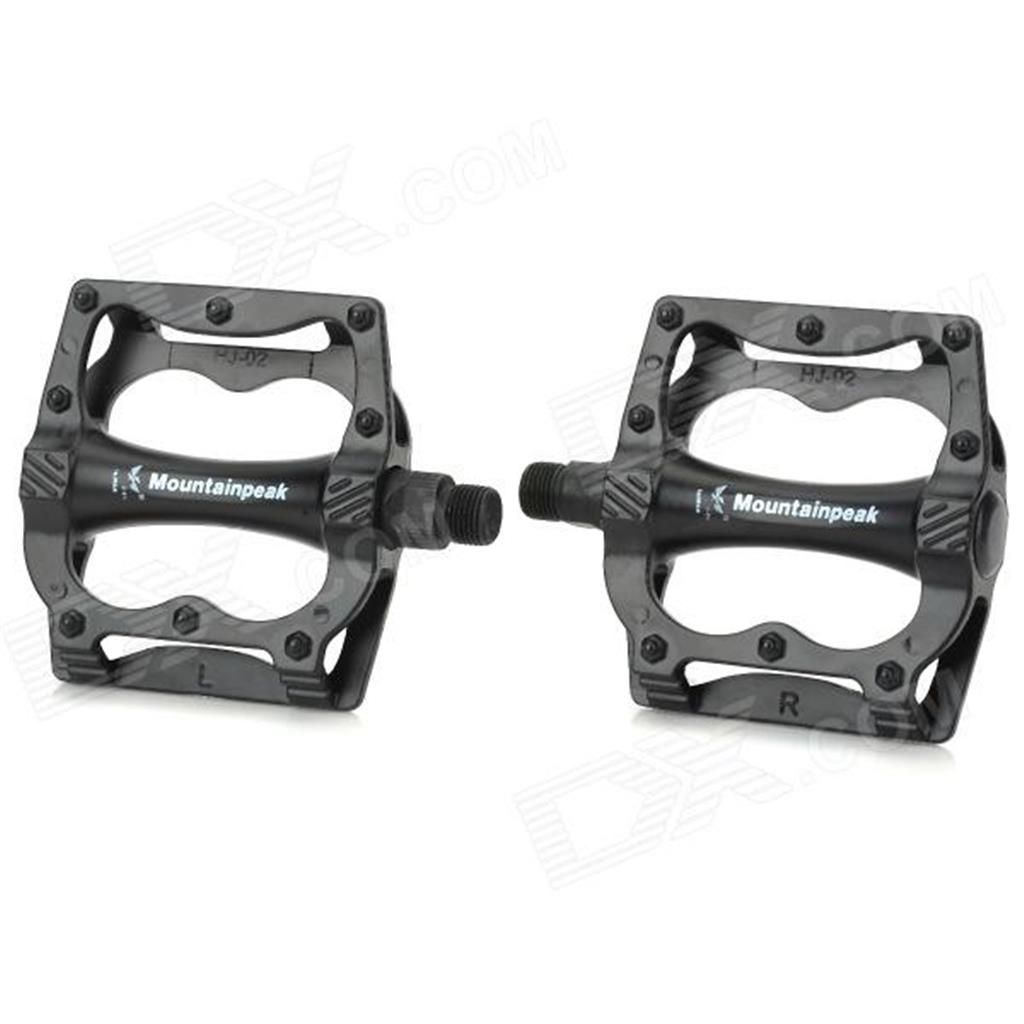 Aluminium Paddle