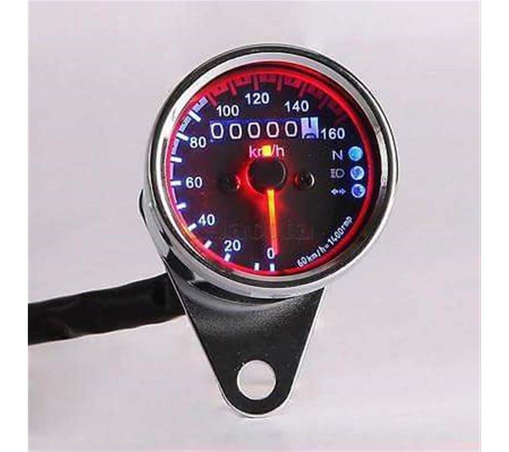 Universal Speed meter
