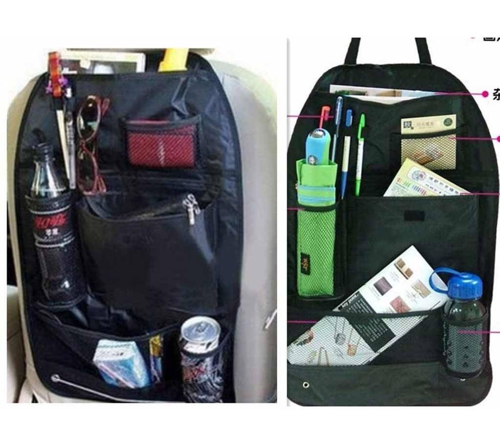 car sit back organizer 