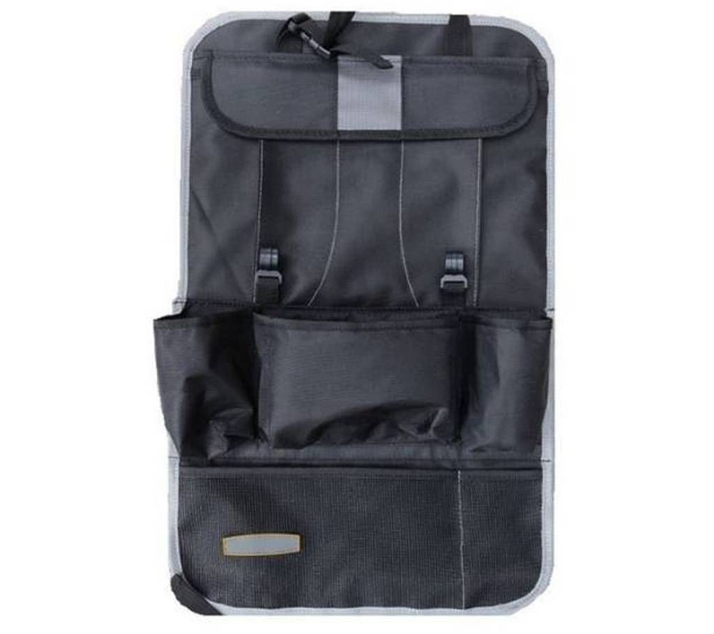Back Seat Organizer