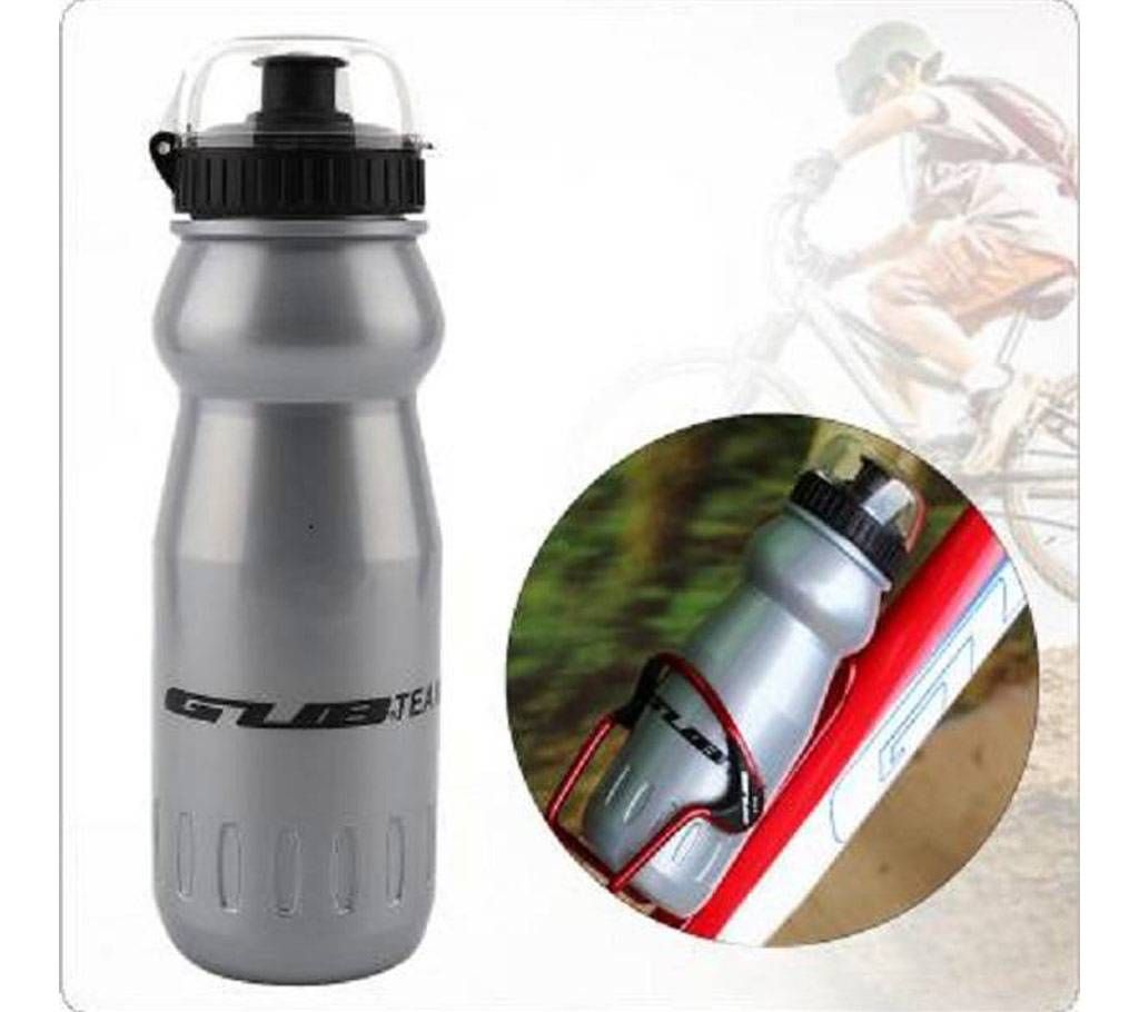 Bicycle Water Bottle - 500ml