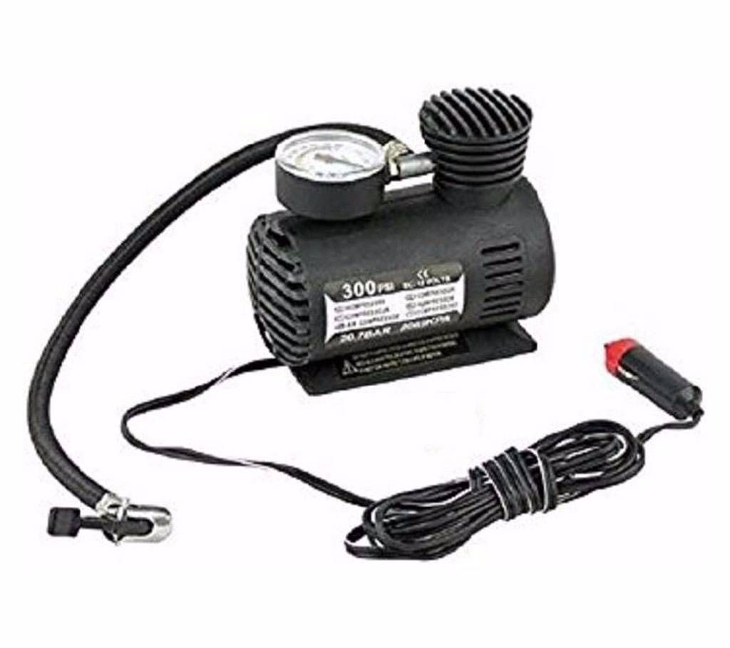 Portable Car Air Compressor (Model 2)