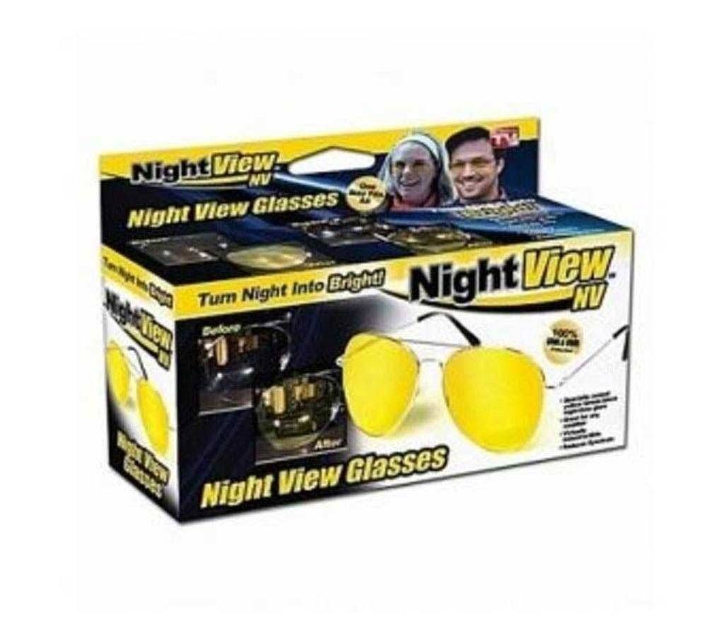 HD Night Vision Glass For Men