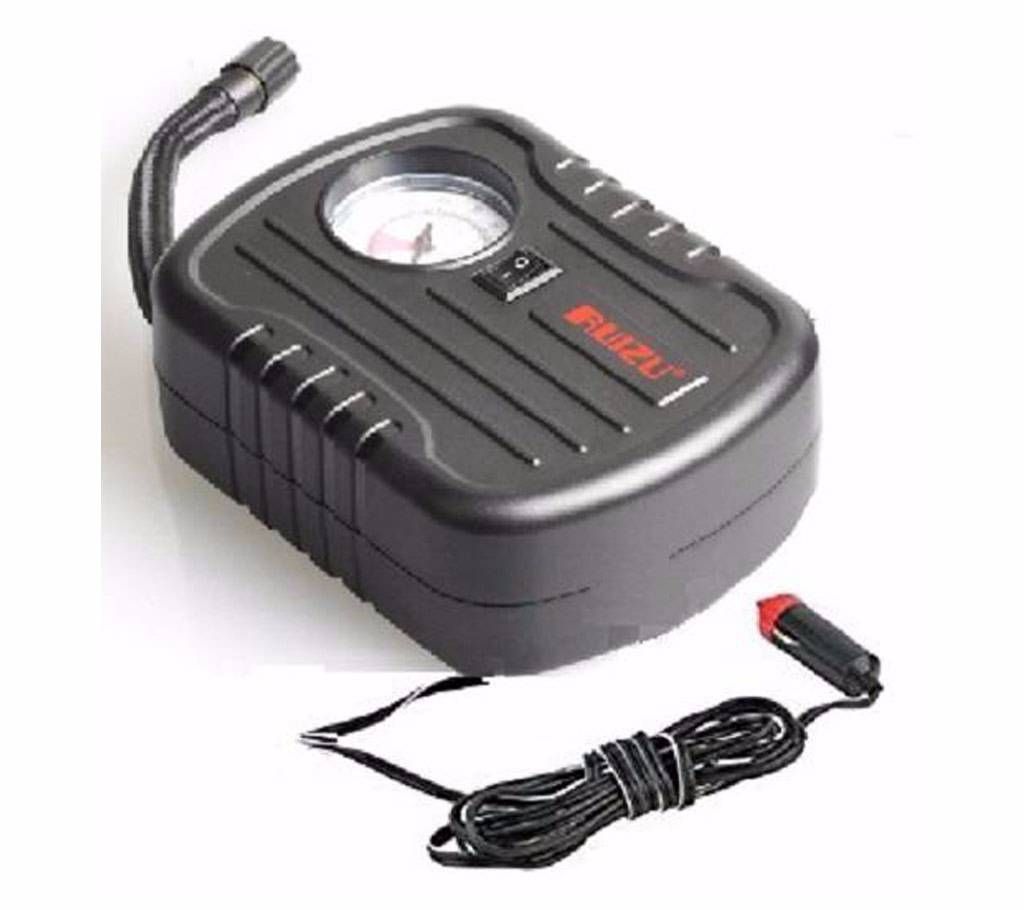 Air Compressor (Model 1)