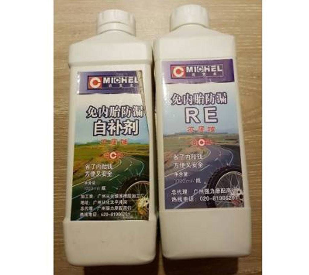 Michel Tyre Gel