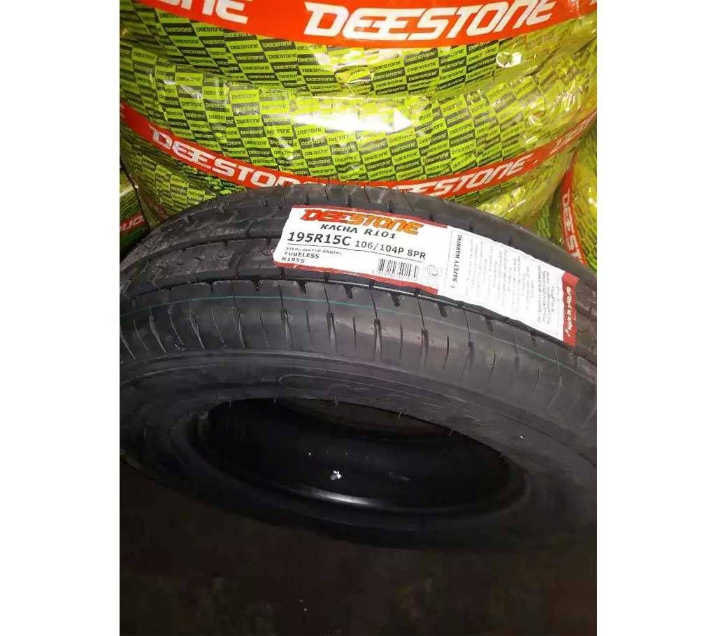 Destone (Radial) 195R15C Tire 