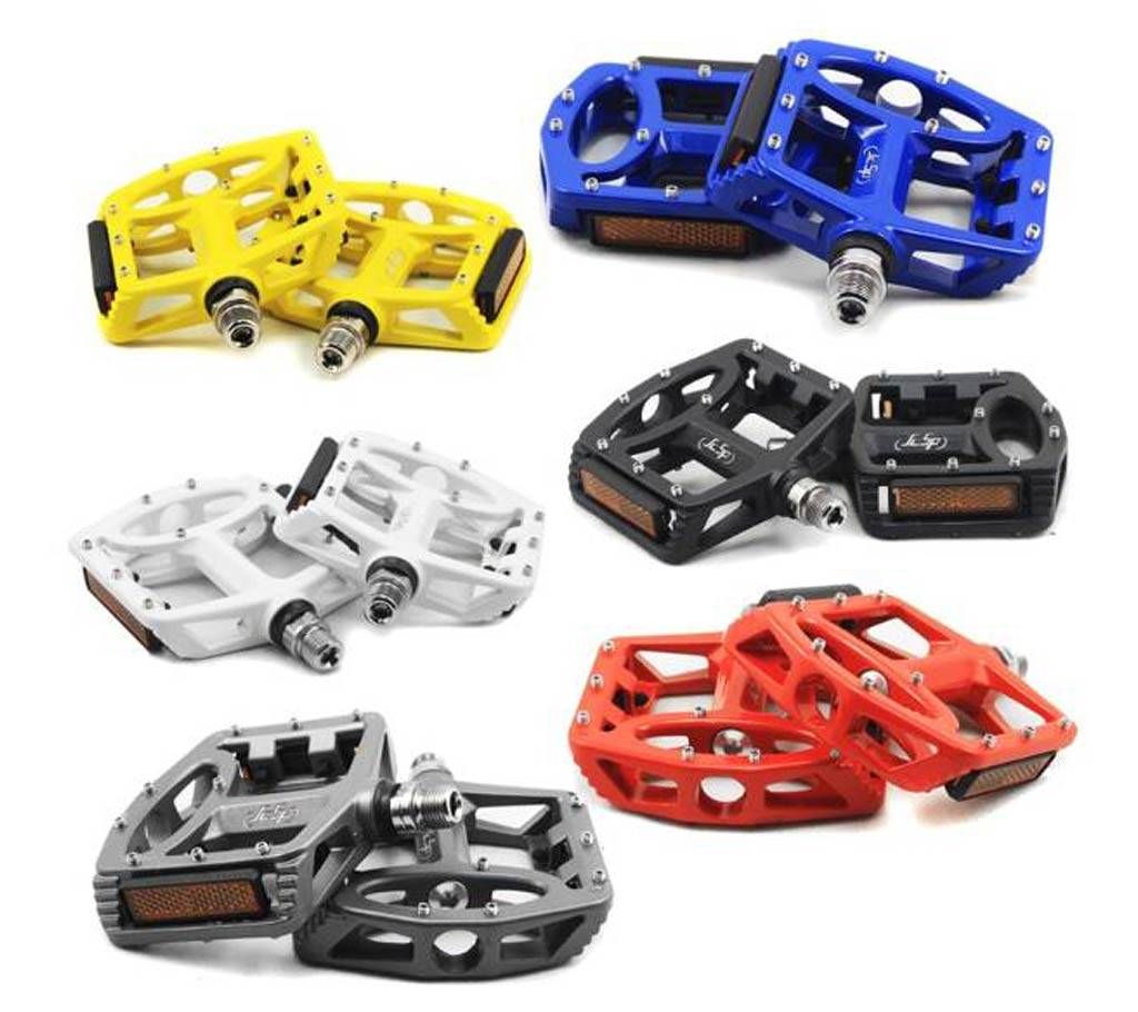 K-PEDC colourfull Aluminium Padel