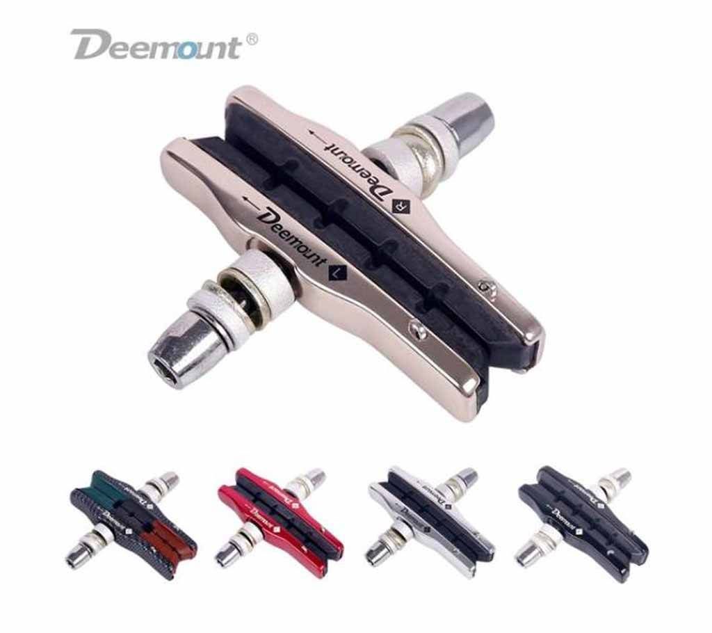 Deemount Replaceable V brake pad