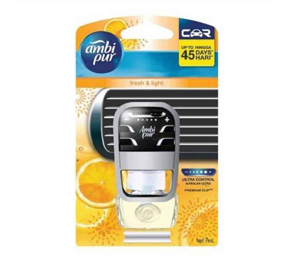 Ambi Pur Car Air Freshner