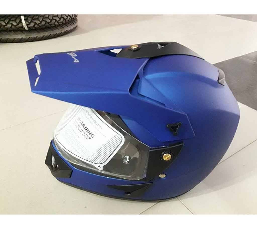 Vega Motor Bike Helmet