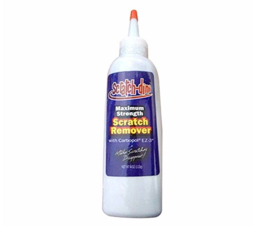 Scratch Dini Scratch Remover - 113gm