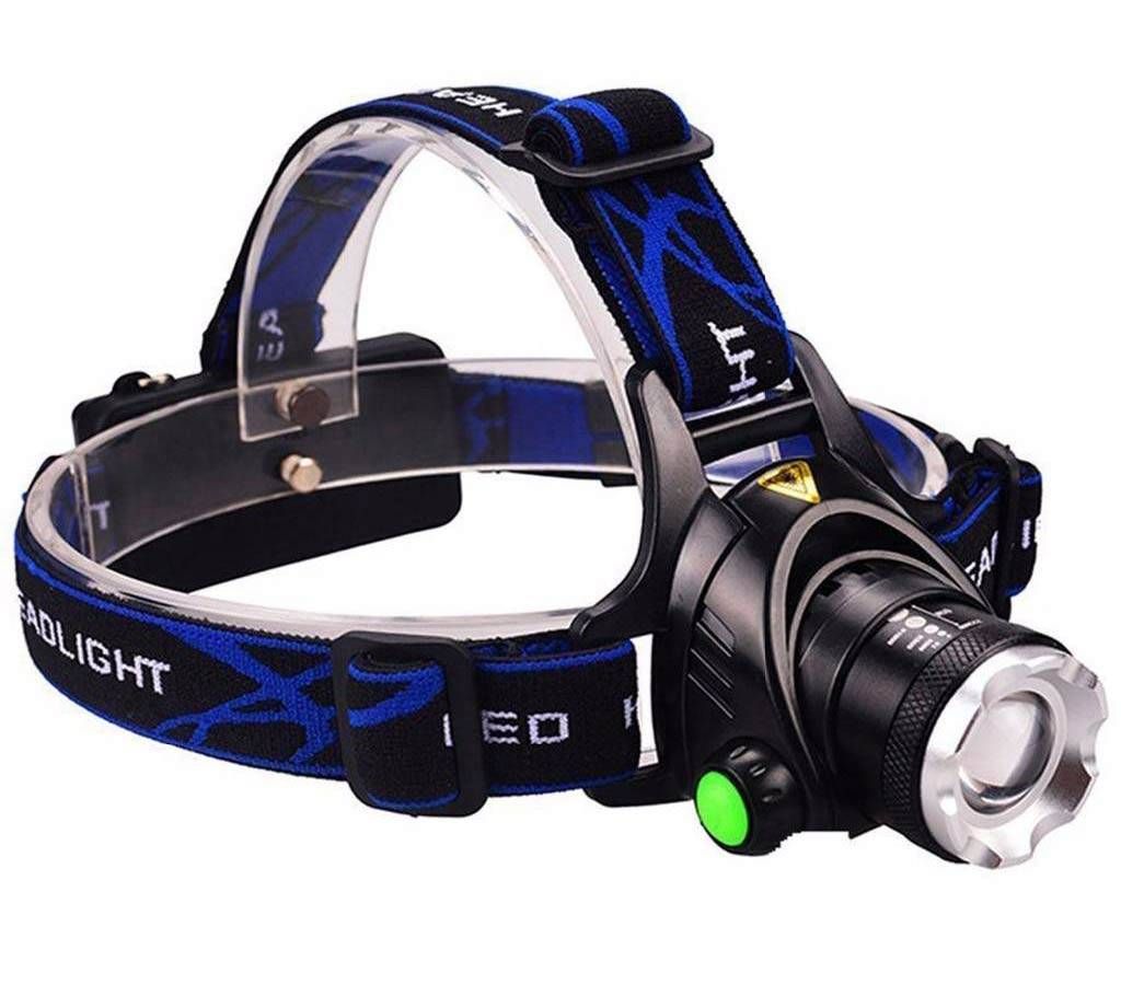 high powered head lamp 