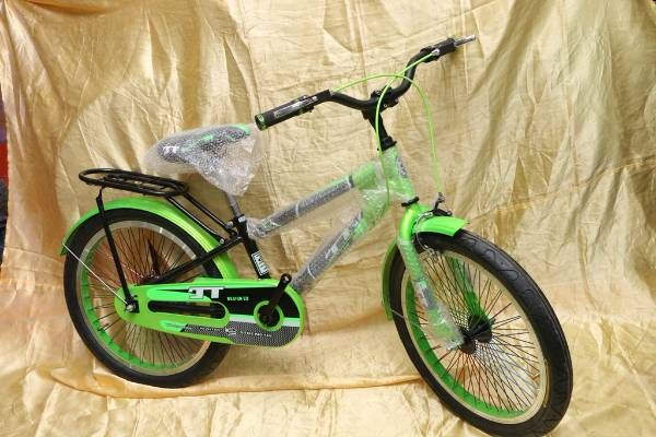 gt cycle 20"