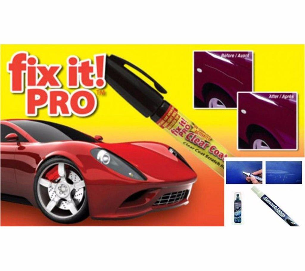 Fix it Pro Scratch Remover 