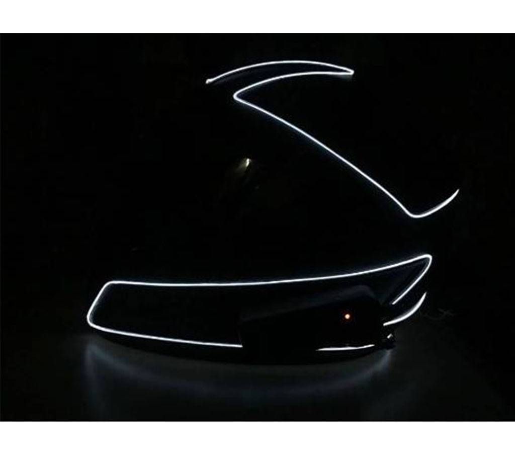 Helmet- Gliders jazz deco