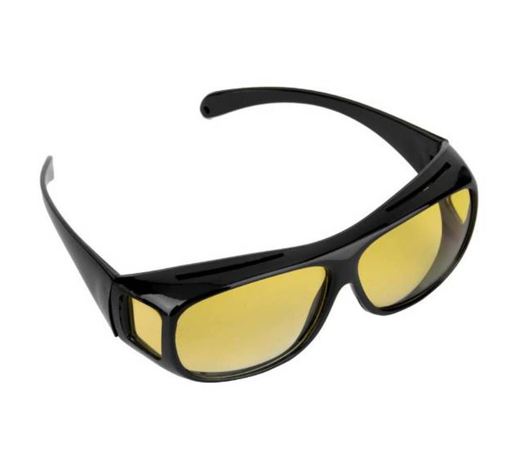 HD Vision Night Vision Driving Sunglasses