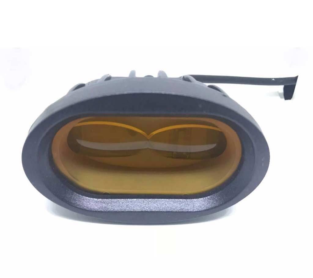 LED Waterproof fog Light