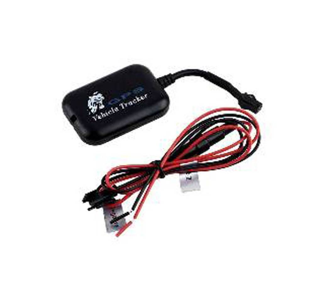 Car / Motorcycle GPS Tracker