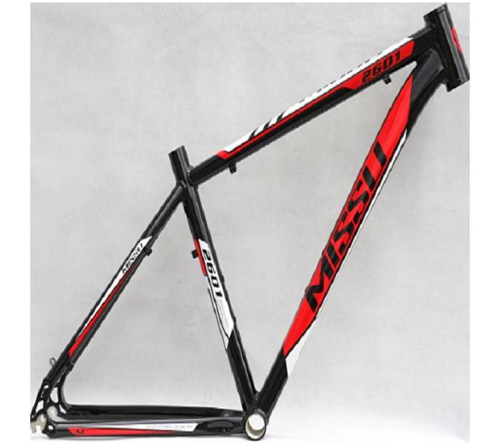 Missu Frame (Dart)
