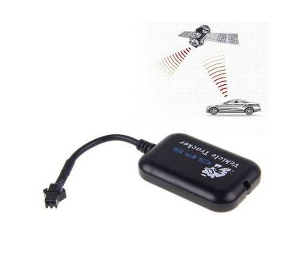 Car/Motorcycle GPS Tracker