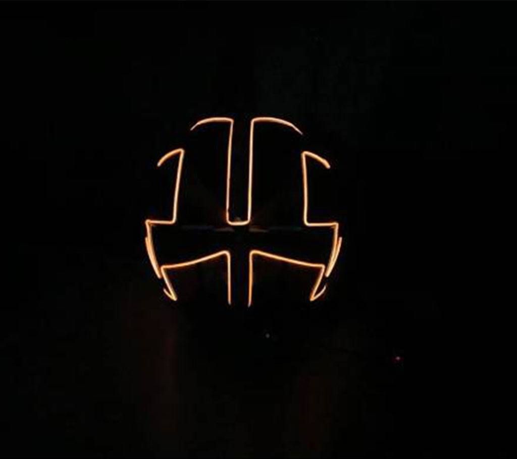 Helmet- Vega-Modified Version