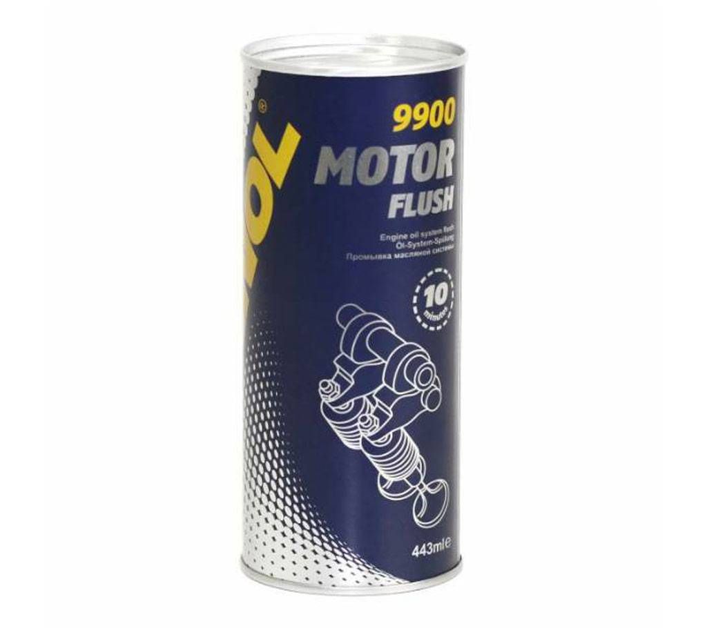 Menol Engine Flusher