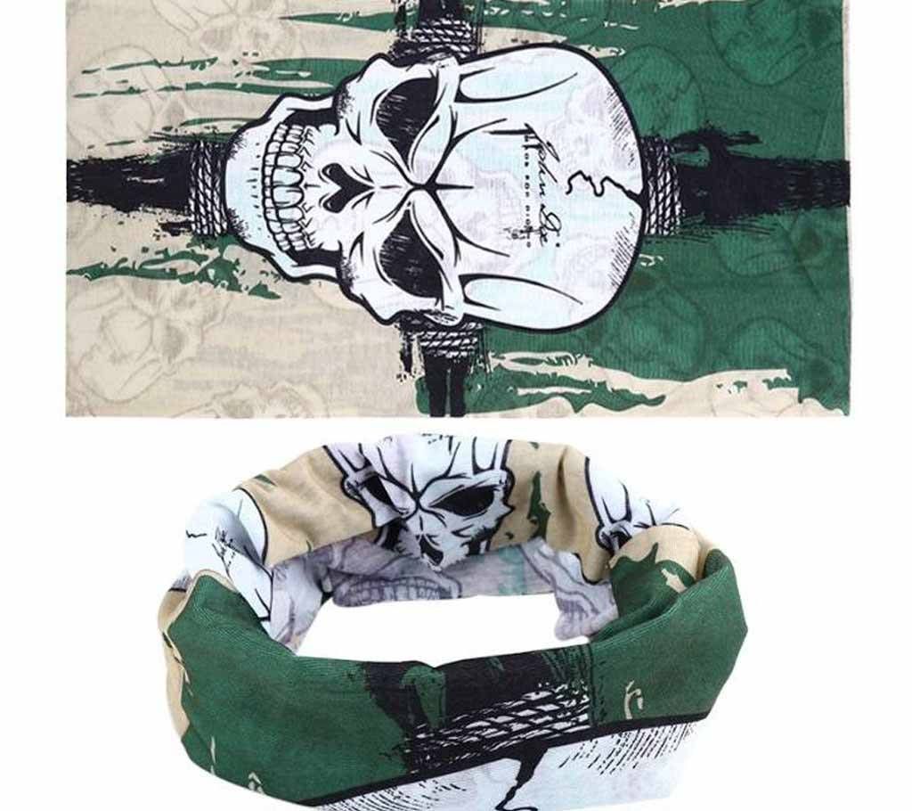 Skull Mask 
