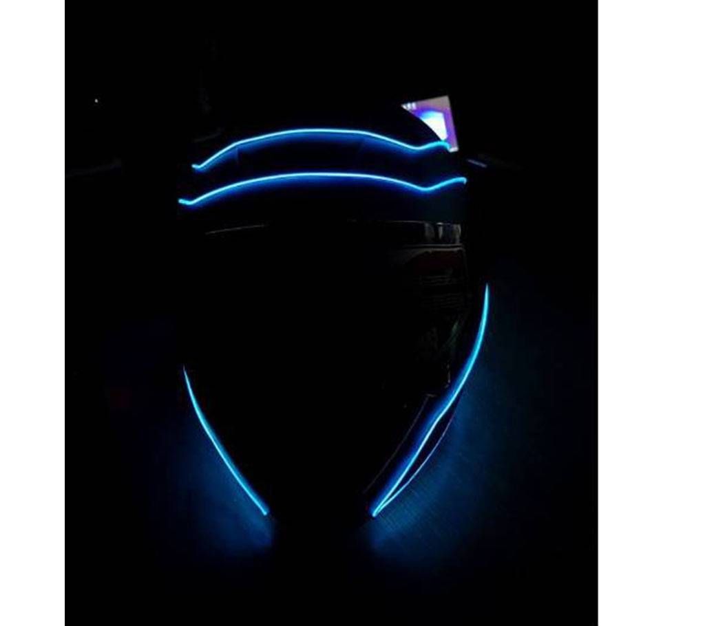 Helmet- Gliders jazz deco-Modified Version