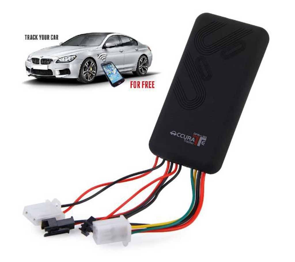 Car GPS Tracker