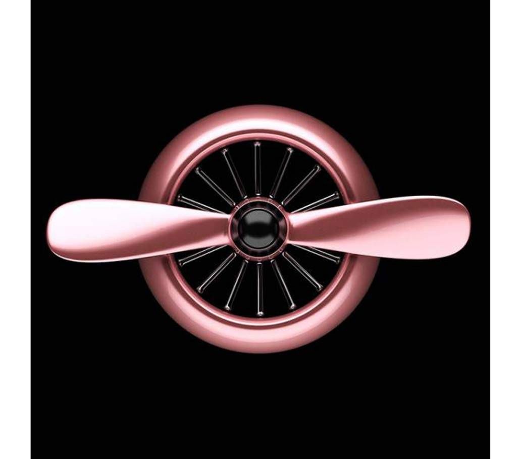 Air Force 2 Metal Perfume Diffuser Pink