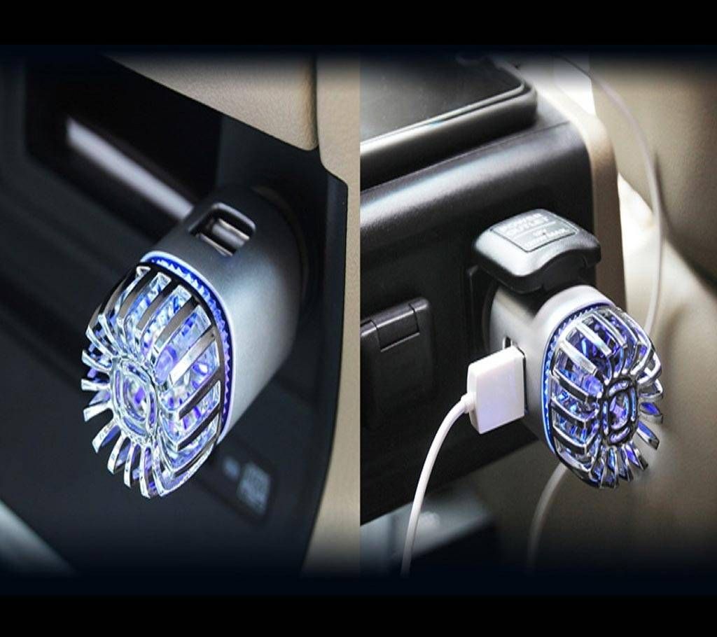 car air purifier