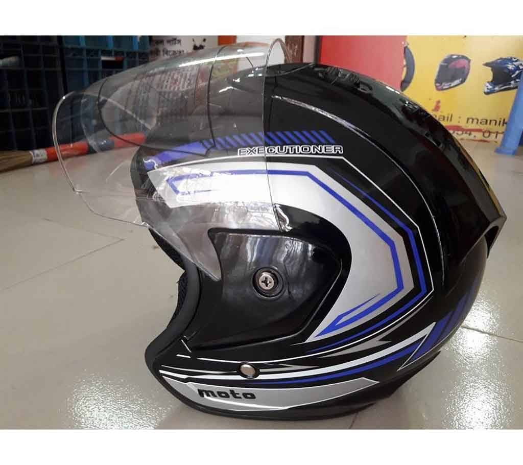 GT-MET Motor Bike Helmet