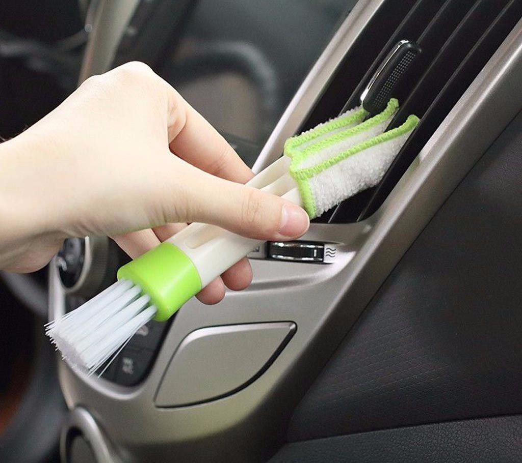 Window Blinds Cleaner for car