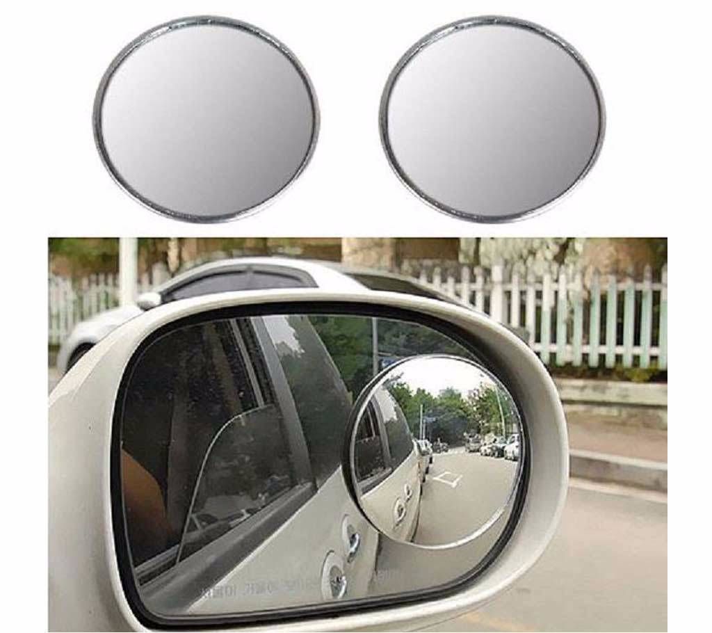 Car Rear View Mirror